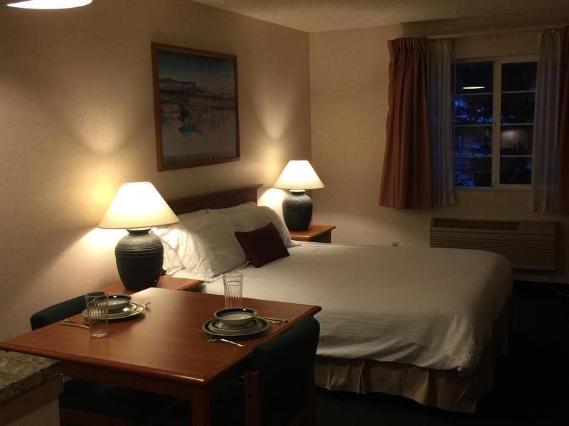 Arapahoe Inn Keystone Bagian luar foto