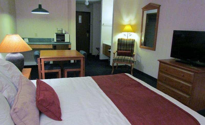 Arapahoe Inn Keystone Bagian luar foto