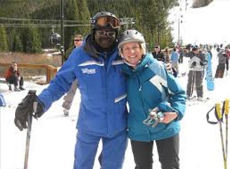 Arapahoe Inn Keystone Bagian luar foto