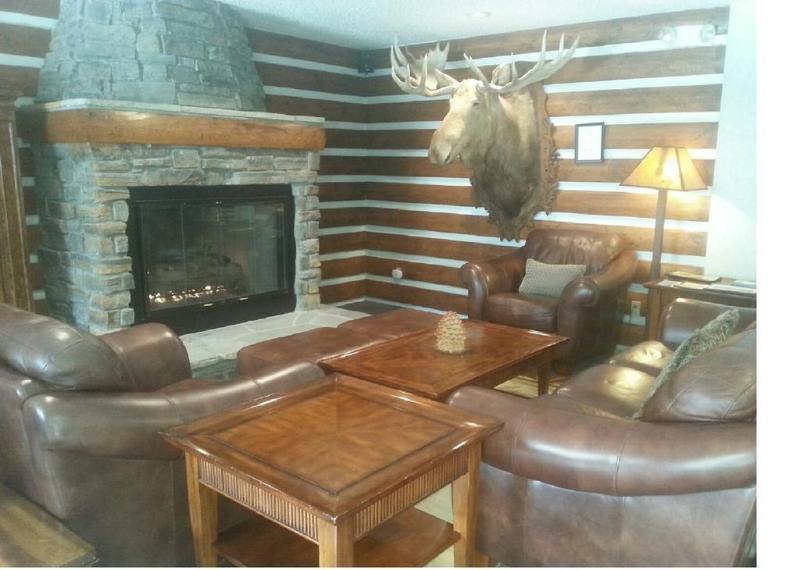 Arapahoe Inn Keystone Bagian luar foto