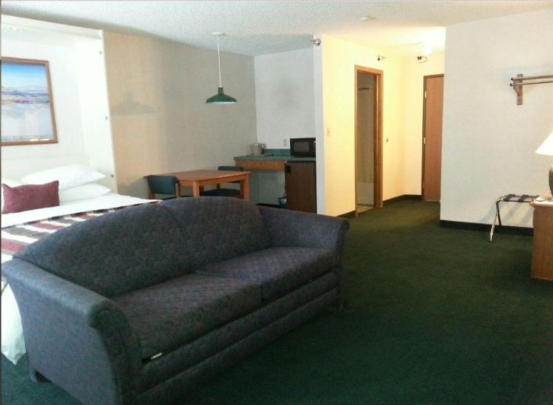 Arapahoe Inn Keystone Bagian luar foto